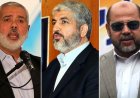 GOP milletvekili, Filistin yanlısı hayır kurumları ile Hamas arasındaki bağış nakit akışı konusunda Hazine'ye baskı yapıyor