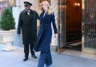 Ivanka Trump, babasının mali tablolarıyla ilgili tartışmalara katılmadığını ifade etti
