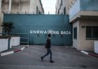 BM'nin Hamas'ın savaş suçlarına olanak sağlamasına engel olun