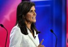 Haley, kızının tartışma yorumları nedeniyle Ramaswamy'yi kızdırıyor, NY GOP 'siyasi depreme' neden oluyor ve daha fazla manşete çıkıyor