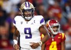 Heisman Trophy güç sıralaması: Pac-12 oyun kurucuları lider