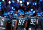 Lions'dan Aidan Hutchinson, Detroit'in harika bir başlangıçla "değişime hazır" olduğunu söyledi