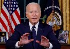 Biden yönetiminin dünya sahnesinde Amerika'nın ilk günahı