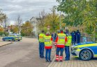 Almanya'da özel eğitim okulunda öğrenci, sınıf arkadaşı tarafından vurularak öldürüldü