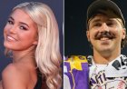 Olivia Dunne, MLB adayı, LSU mezunu Paul Skenes ile çıktıktan sonra neler öğrendiğini anlatıyor