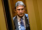 Fox News Politika: Manchin geri çekildi