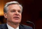 FBI Direktörü Wray, Biden'ın atadığı kişinin genel merkezi Maryland'e taşıma kararına müdahale ettiğini iddia etti