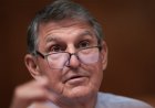 Senatör Joe Manchin, Senato'ya yeniden seçilmeyi istemeyeceğini açıkladı