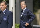 Comer, devam eden soruşturmanın bir parçası olarak Hunter Biden sanat tacirini ve iş ortaklarını ifade için mahkemeye çağırdı