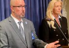 Illinois milletvekilleri yeni nükleer teknolojiyi onayladı ancak özel okul burslarını uzatamadı