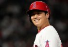 Shohei Ohtani bu yaz MLB'nin en iyi 7 serbest oyuncusunun başında geliyor