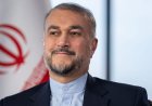 İran dışişleri bakanı İsrail-Hamas savaşının genişlemesinin 'kaçınılmaz hale geldiği' konusunda uyardı: rapor
