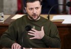 Ukrayna'nın daha fazla fonu hak ettiğini kanıtlamak için Zelenskyy'nin yapması gereken tek şey