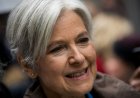 Jill Stein, Yeşiller Partisi'nin 2024 başkanlık adaylığını açıkladı