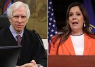 Stefanik, Trump NY duruşma yargıcına 'tuhaf davranış' ve 'önyargı' nedeniyle resmi şikayette bulundu