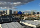 Formula 1 yarışları Las Vegas GP'ye son rötuşları yapıyor