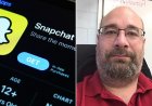 New Jersey'li öğretmenin yardımcısı Snapchat'i çocuk pornografisi almak için kullandı: yetkililer