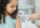 CDC, çocukluk çağı aşılarının tüm zamanların en düşük seviyesinde olduğunu ortaya koyuyor