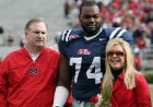 Mahkeme belgelerine göre Michael Oher, Tuohy ailesinden 'The Blind Side'den 138.000 dolardan fazla gelir elde etti