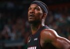 Heat'in yıldızı Jimmy Butler saha kenarındaki dolandırıcıya cevap verdi: 'Evimi nakit olarak aldım'