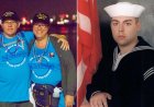 Asker oğulları intihar nedeniyle kaybedilen ebeveynler, iyileşmeye ve başkalarına yardım etmeye giden yolu paylaşıyor