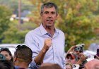 Beto O'Rourke, Biden'ın sığınma politikası konusunda 'bizi gerçekten yüzüstü bıraktığını' söylüyor, Demokrat seçmenlerin 'heyecansız' olduğunu iddia ediyor
