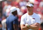 Lane Kiffin, DeSanto Rollins'le akıl sağlığı konusunda sızdırılan fikir alışverişinde yanlış bir şey yapmadı - yorum