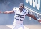 Eski Houston futbol yıldızı ve eski NFL oyuncusu DJ Hayden araba kazasında hayatını kaybetti: rapor
