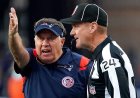 NFL 10. Hafta önizlemesi: Bill Belichick sıcak koltukta, büyük AFC Kuzey maçı ve daha fazlası