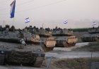 Kahraman İsrailli tank komutanı Hamas teröristlerine saldırıp sivilleri kurtardıktan sonra öldürüldü