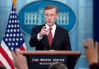 Jake Sullivan, ABD ve İsrail'in kaç Hamas rehinesinin 'hala hayatta' olduğundan emin olmadığını söyledi