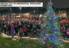 Wisconsin şehri çalışanlarına kamu binalarında dini bayram dekorasyonlarından kaçınmaları talimatı verildi: rapor