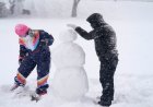 Meteoroloji ajansı ABD'nin bazı bölgelerinde sert bir kış yaşanacağını öngörüyor