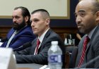 FBI ihbarcısı, kuruma 300 milyon dolarlık yeni bir genel merkez verilmesi yönünde oylamanın ardından GOP Meclisi'ni 'ruhsuz şeytanlar' olarak nitelendirdi