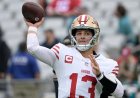 Brock Purdy'nin 3 tank avcısı 49ers'ın mağlubiyet serisini sonlandırmasına yardımcı oluyor