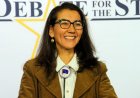 Temsilciler Meclisi'nin GOP kampanya kolu, askeri maaş zammına karşı oy kullanan Alaska Demokratını reklamlarla patlatıyor