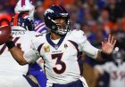 Bills'in penaltısı, Broncos'un maç kazandıran şutta ikinci şansı yakalamasının ardından yürek burkan bir mağlubiyetle sonuçlandı