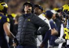 Jim Harbaugh, tabela hırsızlığı nedeniyle Penn State'i mağlup ettikten sonra Michigan'a 'Amerika'nın takımı' adını verdi