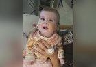 İngiltere'de bebek yaşam destek ünitesinden ayrılmadan önce vaftiz edildi, baba 'şeytanın' mahkeme salonunda olduğunu söyledi