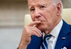 Biden yetkilileri İsrail-Hamas savaşında başkana isyan etti, muhalefet mektubu imzaladı