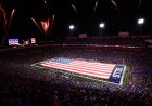 Buffalo Bills stadyumunun önünde çarpıp kaçma sonucu 1 kişi öldü, şüpheli tutuklandı: rapor