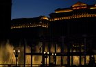 Las Vegas Strip, Formula 1 için yüksek hızlı yarış pistine dönüşüyor