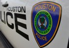 İyi Samiriyeli, yaralı Houston polisinin otoyoldaki silahlı çatışmadan kurtarılmasına yardım ediyor