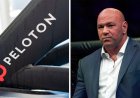 UFC başkanı Peloton'u RFK Jr. röportajı üzerine podcast reklamları çektiği için eleştirdi, şirket 'marka güvenliği'ne atıfta bulundu