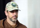 Aaron Rodgers, ESPN'e KOVİD konuşması üzerine sert bir çıkış yaptı, yaralanmayla ilgili komploları yırttı