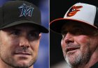 Orioles'ten Brandon Hyde, Marlins'ten Skip Schumaker, Yılın MLB Yöneticileri seçildi