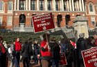 Kuzey Massachusetts öğretmenleri ve komite anlaşmaya vararak grevi sona erdirdi