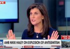 Eleştirmenler, Nikki Haley'in tüm sosyal medya kullanıcılarının doğrulanması yönündeki sözünü eleştirdi: 'açıkça anayasaya aykırı'