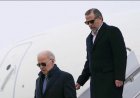 Biden'ın Çin'in Xi'si gibi diktatörlerden zengin olduğuna dair artan kanıtlar