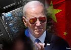 Biden'ın Çin anlaşması incelemeyle karşı karşıya, Tlaib Hamas yanlısı Facebook grubuyla bağlantı kuruyor ve daha fazla manşete çıkıyor